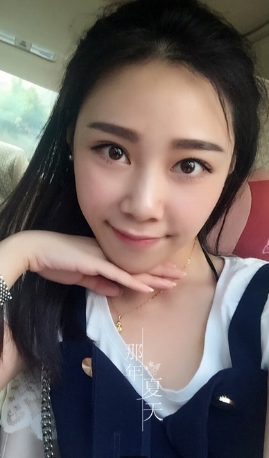 九亿少女的梦的第三张照片--闽侯交友网