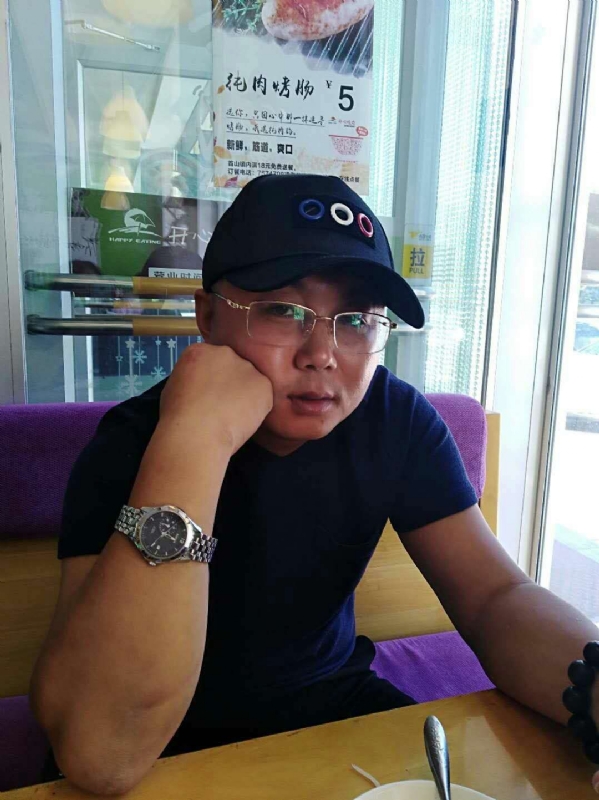迷路了的第一张照片--闽侯交友网