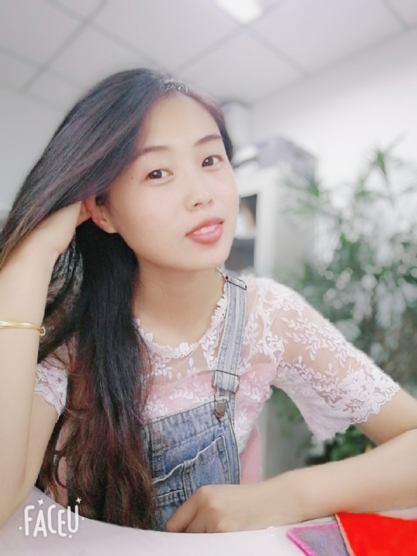 暖暖的第二张照片--闽侯交友网