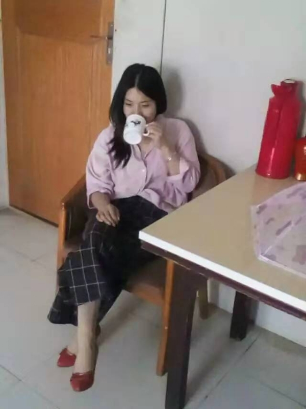 潘琪凌的第二张照片--闽侯交友网