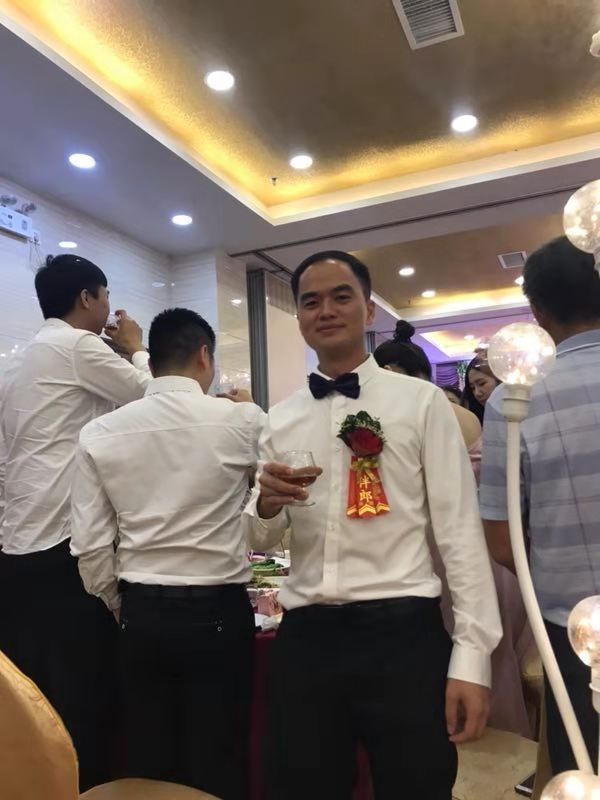 johnchen的第一张照片--闽侯交友网