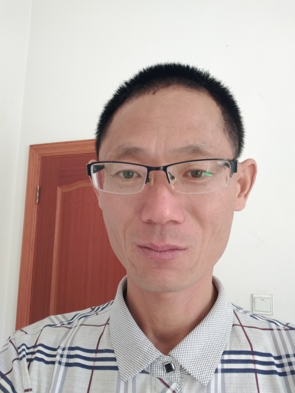 期待缘分的第一张照片--闽侯交友网