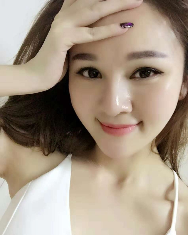 欣颖的第一张照片--闽侯交友网