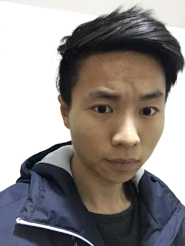 大鱼Q的第一张照片--闽侯交友网