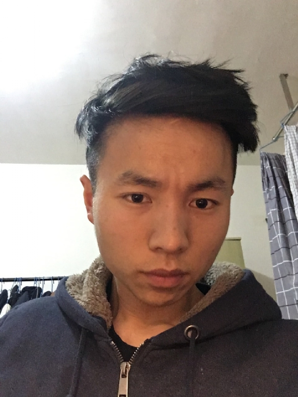 大鱼Q的第三张照片--闽侯交友网