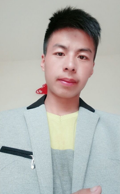 蓝亿的第一张照片--闽侯交友网