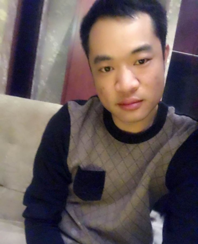 人生快乐的第一张照片--闽侯交友网