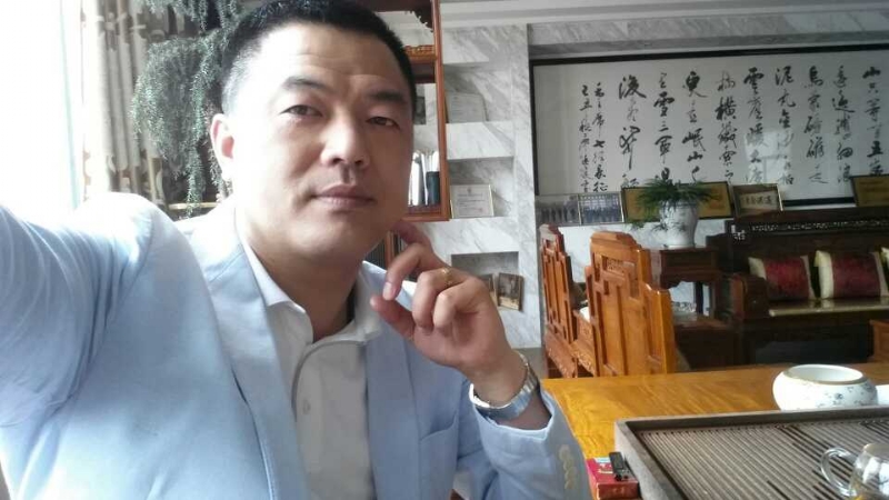 厚德载物的第一张照片--闽侯交友网