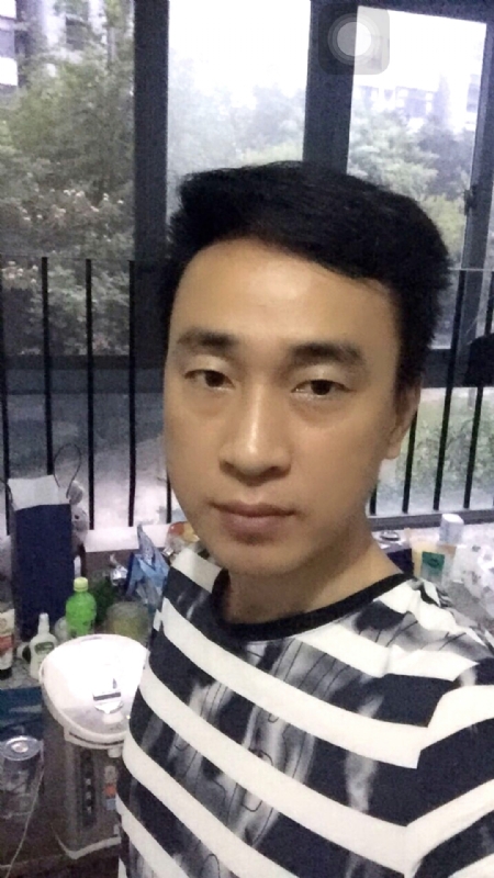 不期而遇的第一张照片--闽侯交友网