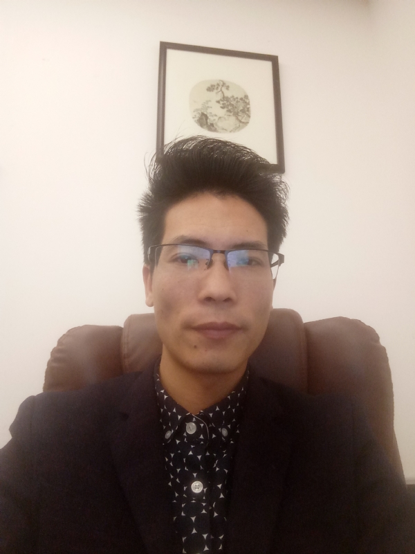 爱也要以诚相待的第一张照片--闽侯交友网