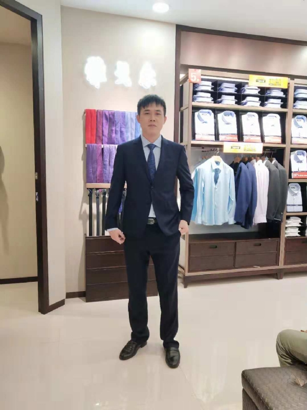 爱的第一张照片--闽侯交友网