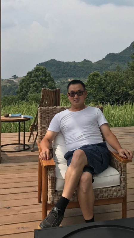 云霄的第一张照片--闽侯交友网