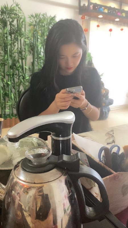 美美巧珍的第一张照片--闽侯交友网