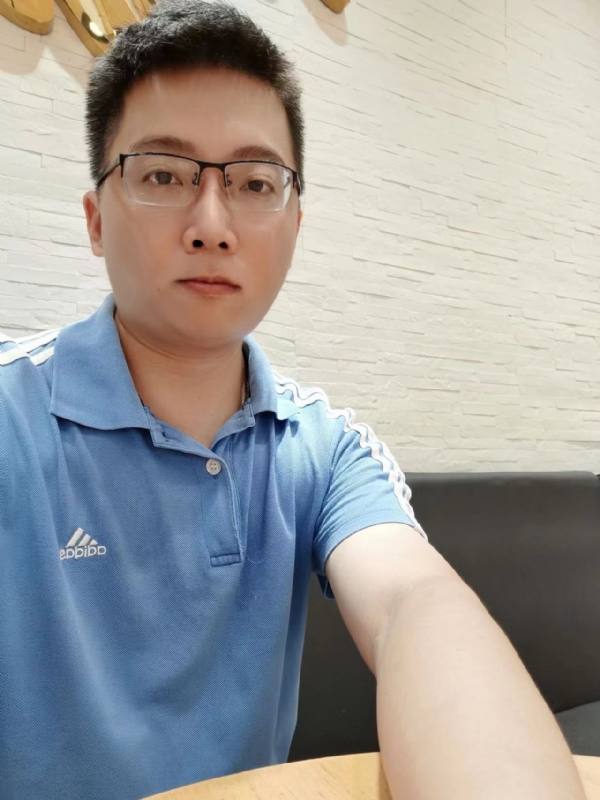 月亮河的第一张照片--闽侯交友网