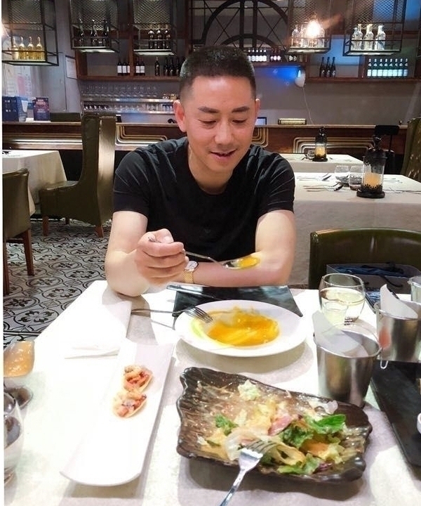 空空如也的第一张照片--闽侯交友网