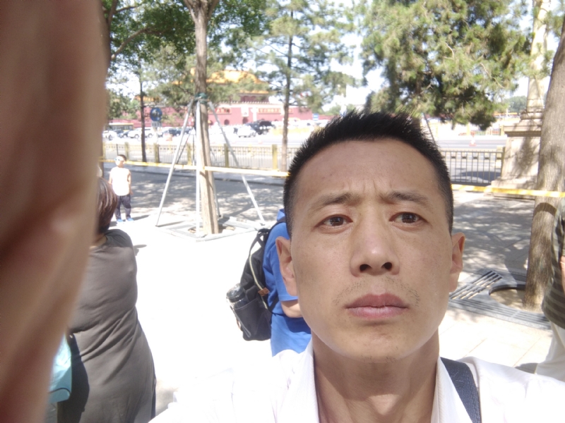 刘红兵的第一张照片--闽侯交友网