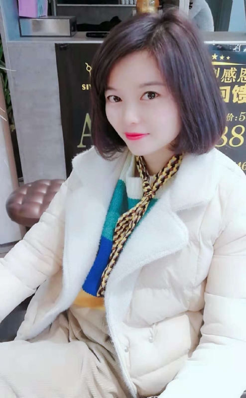 认真的雪的第一张照片--闽侯交友网