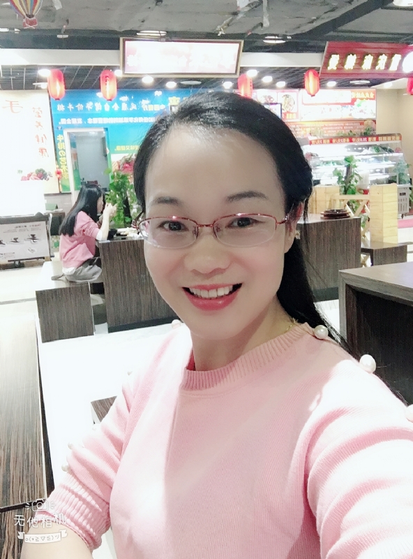 优雅如书的第一张照片--闽侯交友网