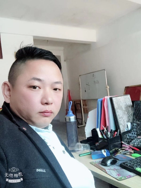 永不言弃的第一张照片--闽侯交友网