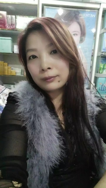 胡静的第三张照片--闽侯交友网