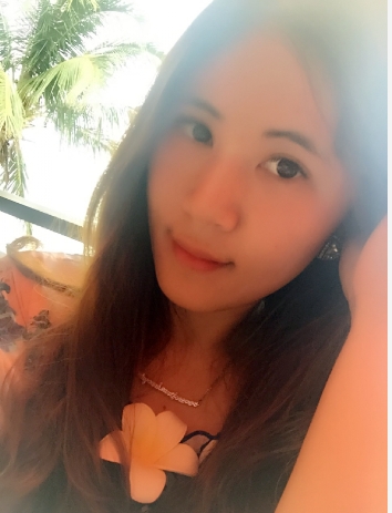 婷婷的第一张照片--闽侯交友网