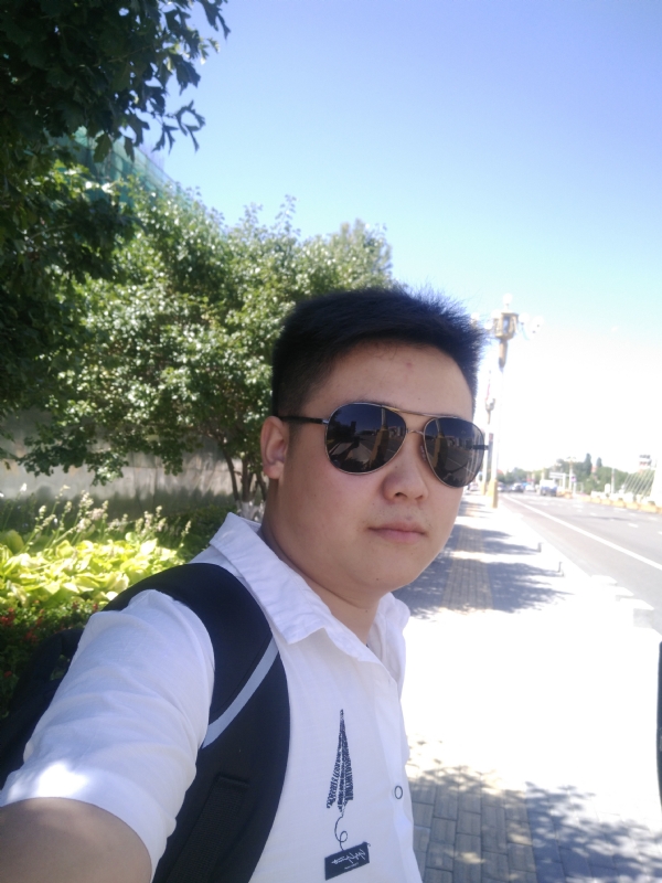 从新开始的第一张照片--闽侯交友网
