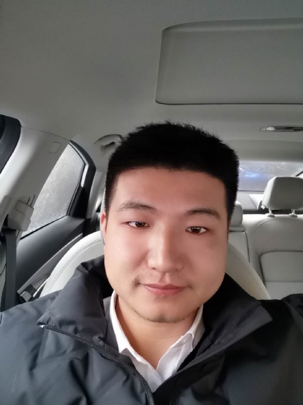 美好未来的第一张照片--闽侯交友网