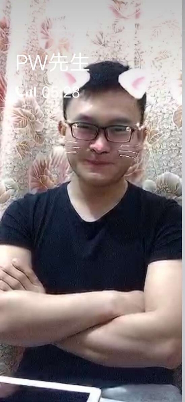 PW先生的第一张照片--闽侯交友网