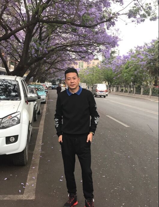 宁静致远的第一张照片--闽侯交友网