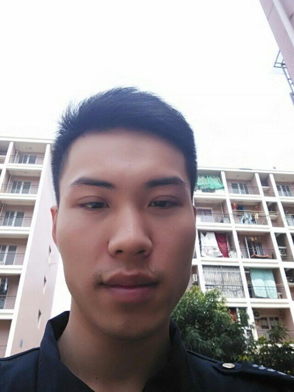 乐天的第一张照片--闽侯交友网