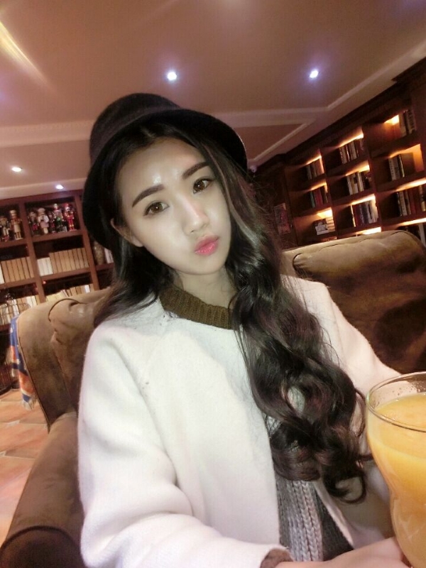 气质小妹的第三张照片--闽侯交友网