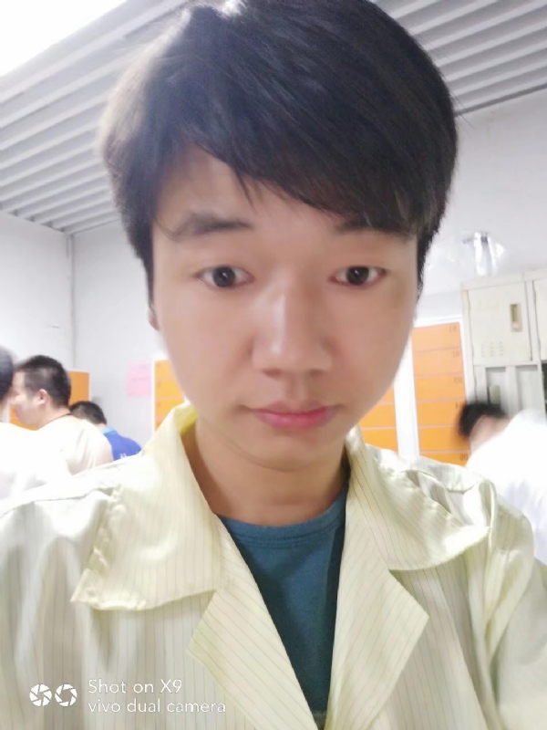 如果微笑的第一张照片--闽侯交友网