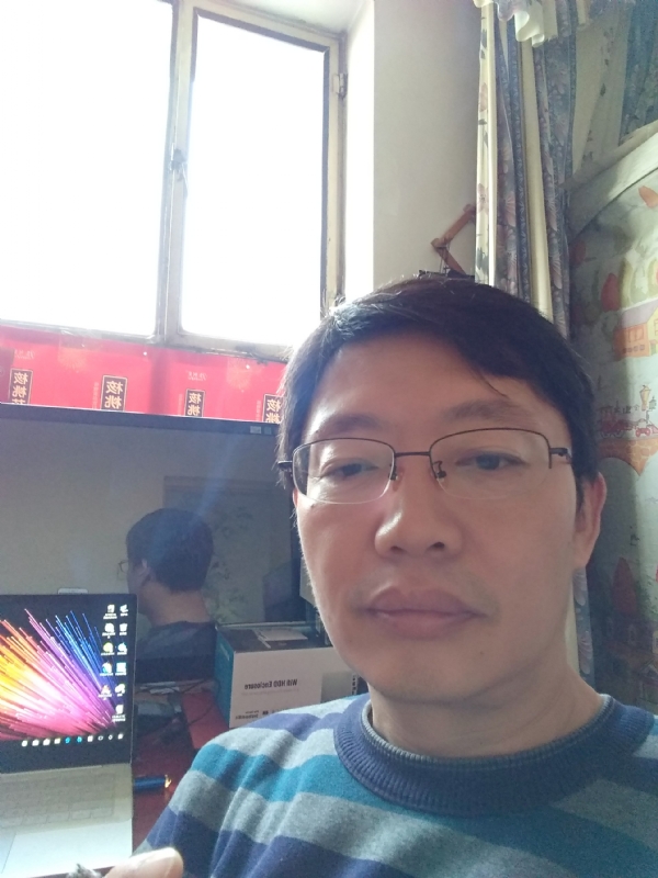 水松的第一张照片--闽侯交友网
