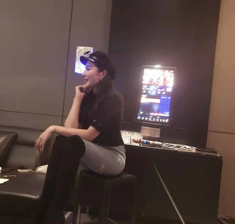 婷婷的第三张照片--闽侯交友网