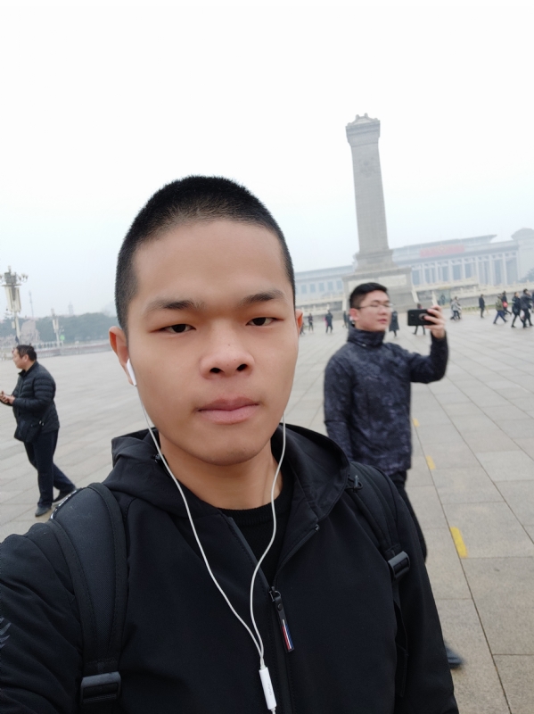 秋殇的第二张照片--闽侯交友网