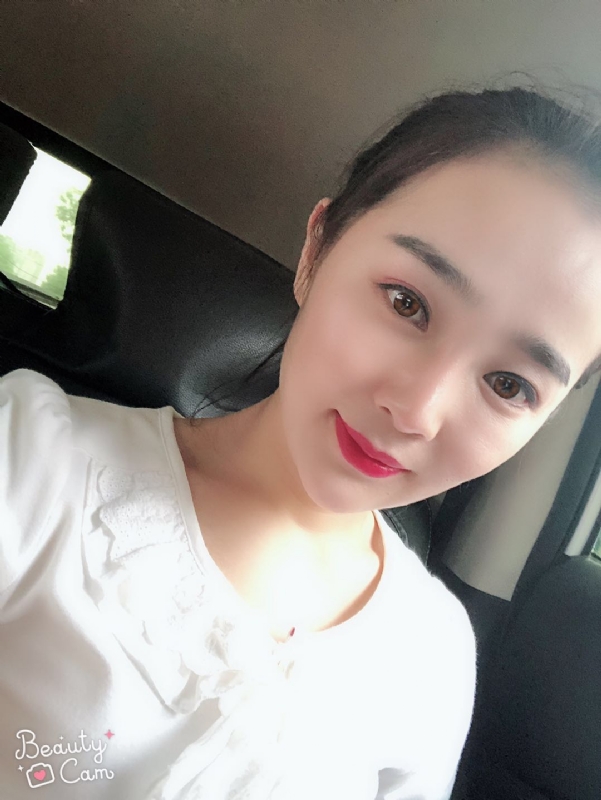 汪小姐的第一张照片--闽侯交友网