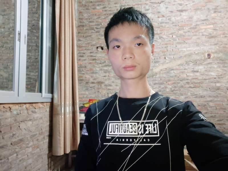 杨翊天的第一张照片--闽侯交友网