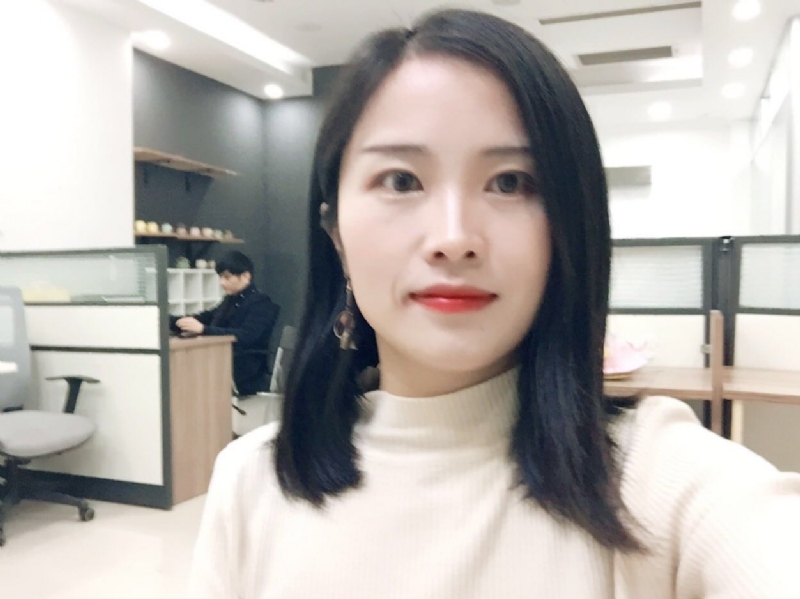 玛丽的第一张照片--闽侯交友网