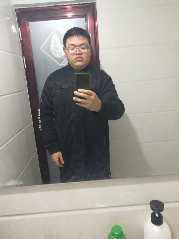 我是一盘酸菜鱼的第一张照片--闽侯交友网