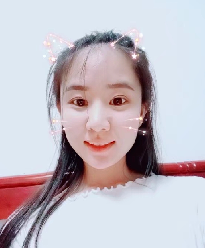 叶美美的第一张照片--闽侯交友网