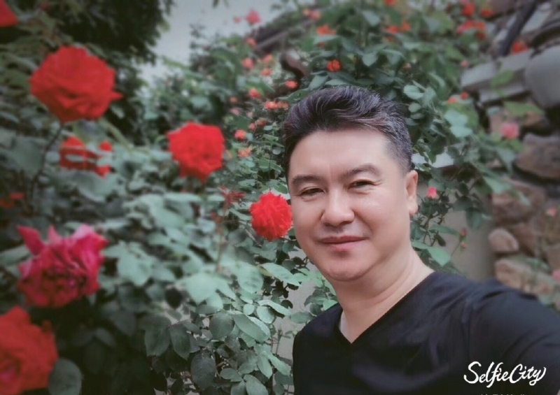 姓李名光耀的第一张照片--闽侯交友网