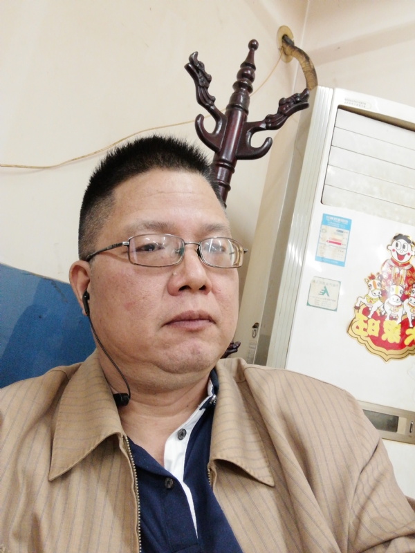 一个人的第一张照片--闽侯交友网