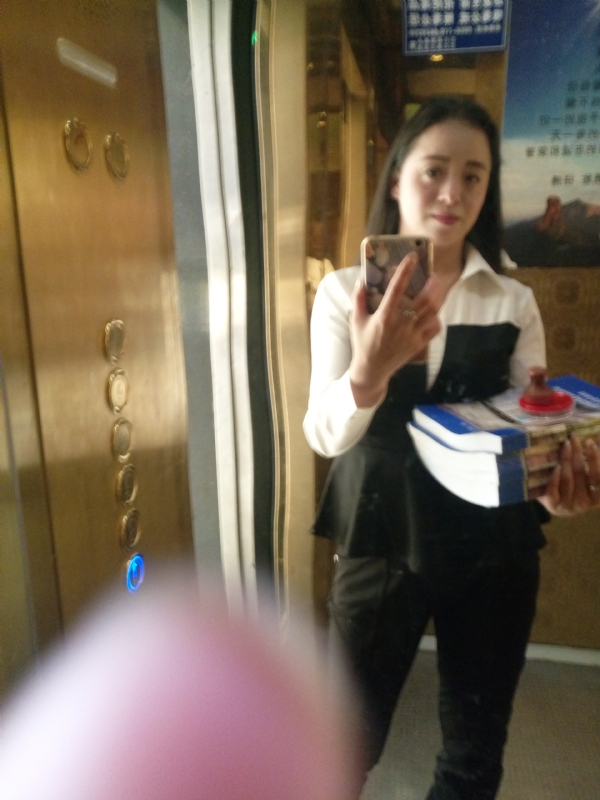 铿锵玫瑰的第一张照片--闽侯交友网