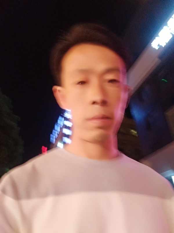 找个人来爱的第一张照片--闽侯交友网