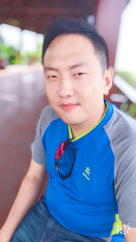 缘来如此的第一张照片--闽侯交友网