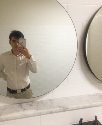 男人盾的第一张照片--闽侯交友网