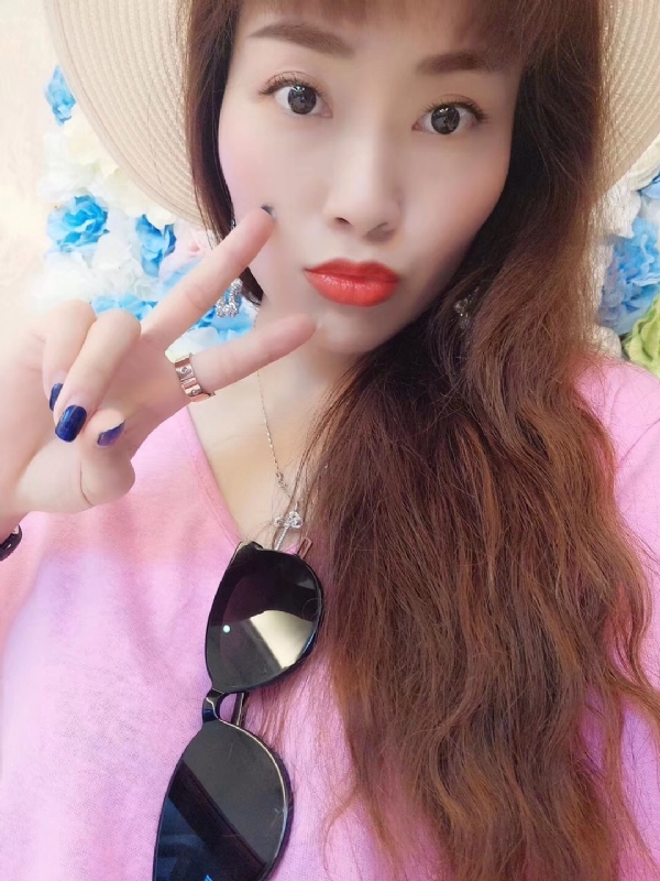 晴子的第一张照片--闽侯交友网