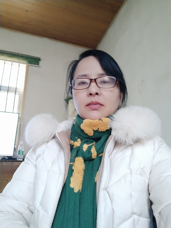 想想的第一张照片--闽侯交友网
