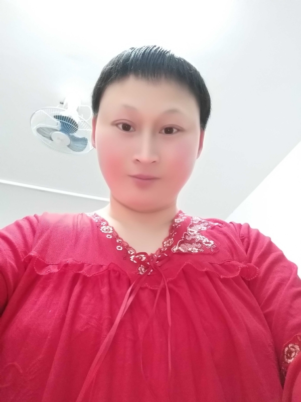 彩虹姐姐永不言弃的第一张照片--闽侯交友网