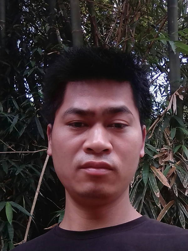 相约的第一张照片--闽侯交友网